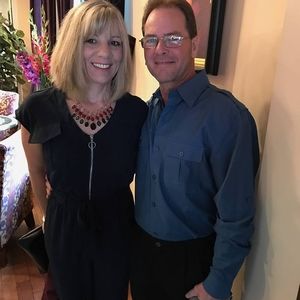 Meet your Posher, Tina